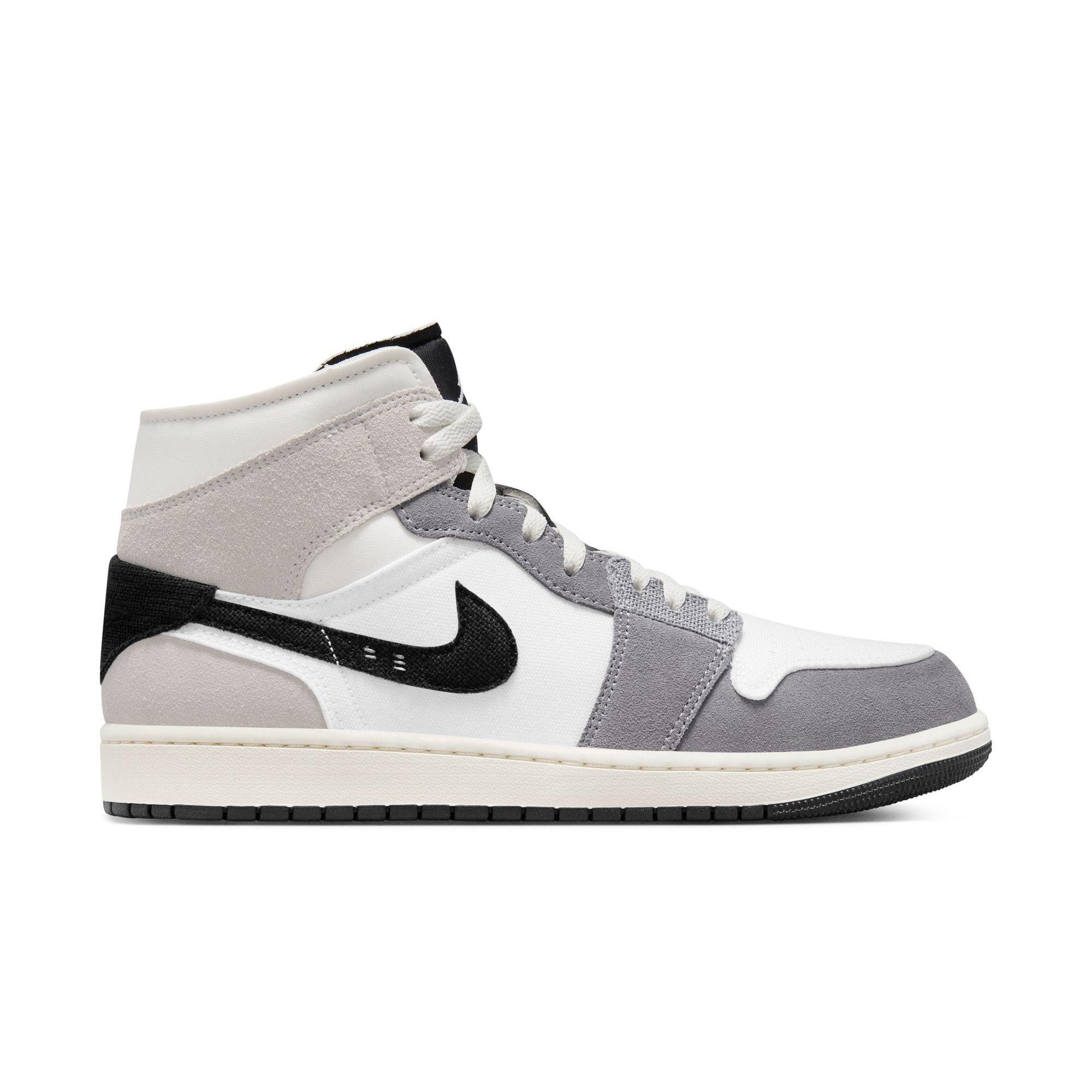 Jordan 1 cheap mid cement